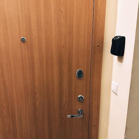 וילנה City Center Apartments מראה חיצוני תמונה
