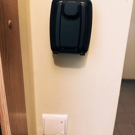 וילנה City Center Apartments מראה חיצוני תמונה