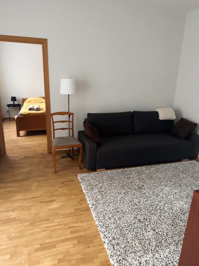 וילנה City Center Apartments מראה חיצוני תמונה