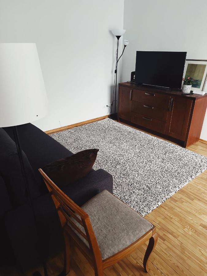 וילנה City Center Apartments מראה חיצוני תמונה
