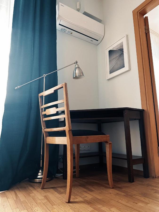 וילנה City Center Apartments מראה חיצוני תמונה