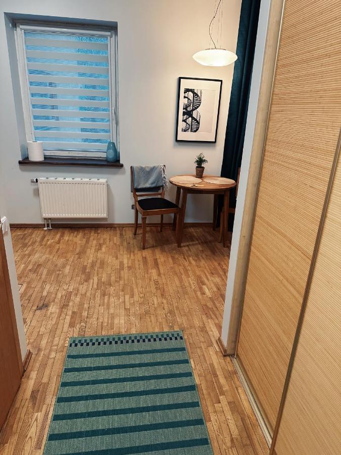 וילנה City Center Apartments מראה חיצוני תמונה