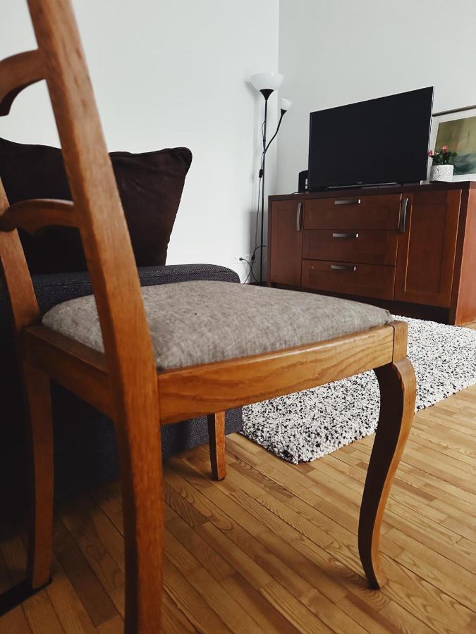 וילנה City Center Apartments מראה חיצוני תמונה