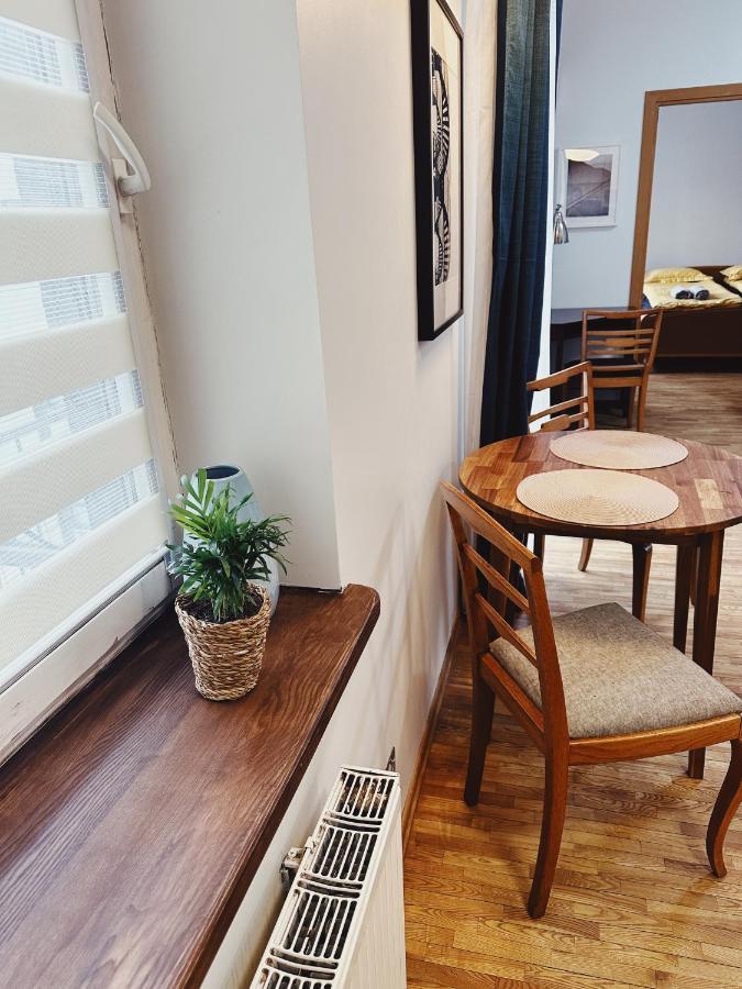 וילנה City Center Apartments מראה חיצוני תמונה