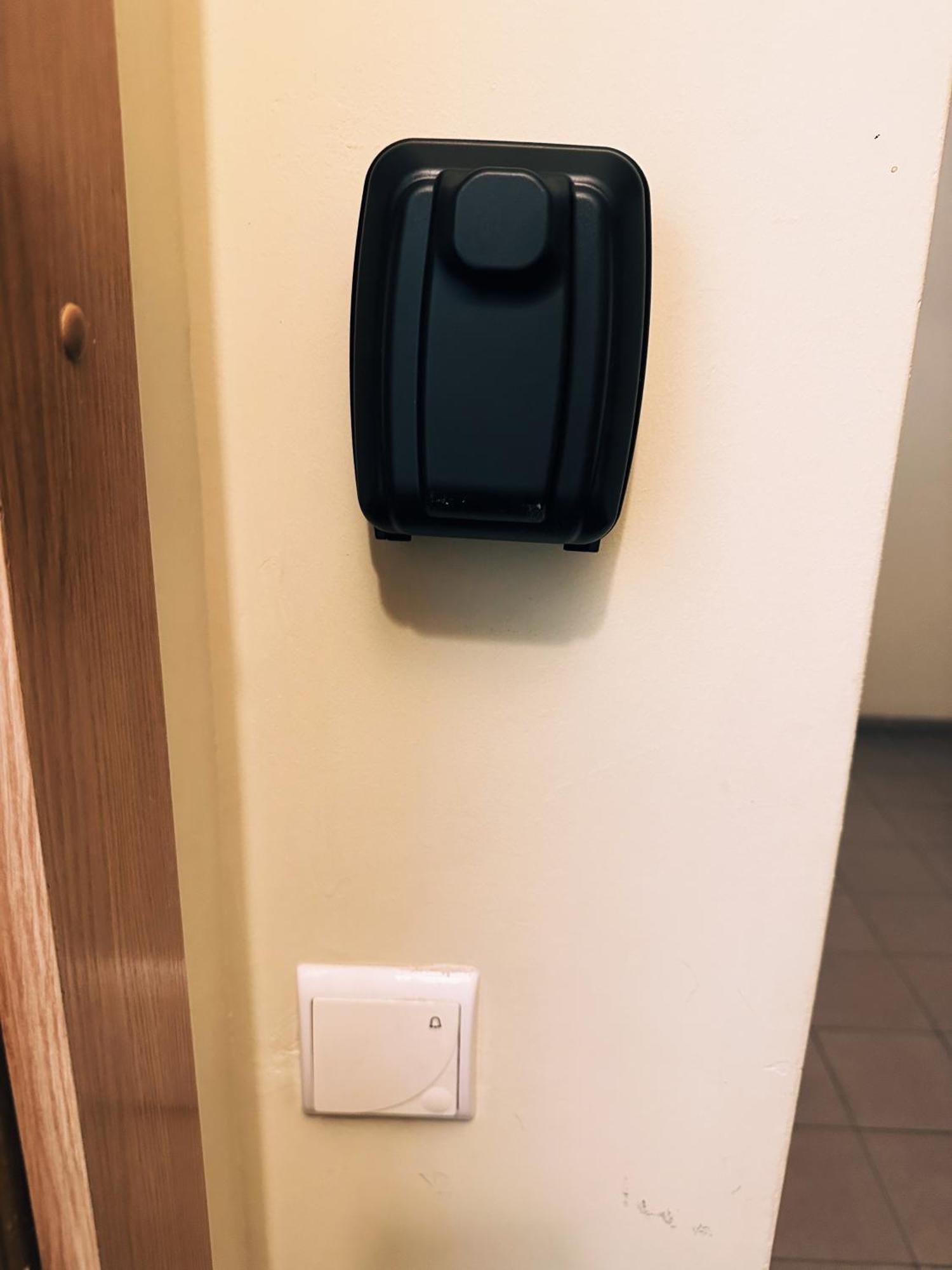 וילנה City Center Apartments מראה חיצוני תמונה